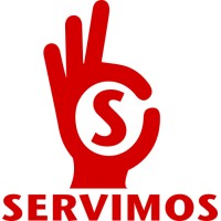 Servimos Sas Logo