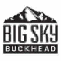 Big Sky Buckhead Logo