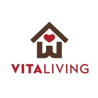 Vita Living Logo