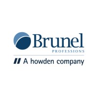 Brunel Professions Ltd Logo