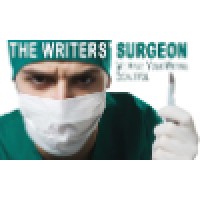 The Writers Surgeon Logo