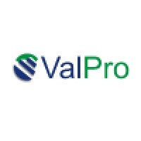 ValPro Logo