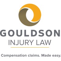 Gouldson Legal Logo