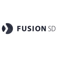 Fusion SD Logo