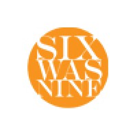 sixwasnine Logo
