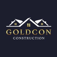 Goldcon Construction Logo