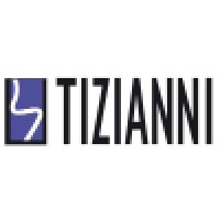 TIZIANNI PERU SA Logo