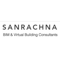 Sanrachna: BIM & Virtual Building Consultants Logo