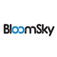 BloomSky, Inc. Logo