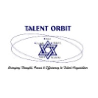 Talent Orbit Logo