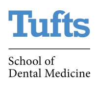 Tufts University School of Dental Medicine Logo