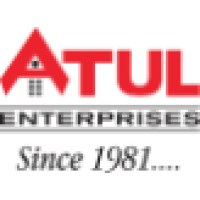 Atul Enterprises, Pune (Real Estate) Logo