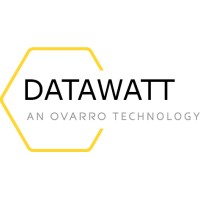 Datawatt BV Logo