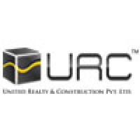 United Realty & Construction Pvt. Ltd. Logo