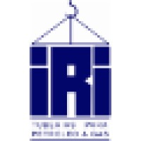 IRI de Colombia S.A. Logo