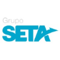 Grupo Seta Logo