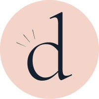 Dainty Diamond Logo