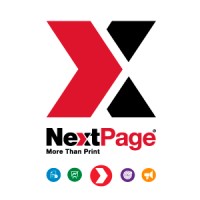 NextPage Kansas City Logo