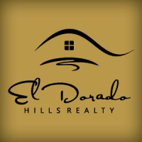 El Dorado Hills Realty Logo