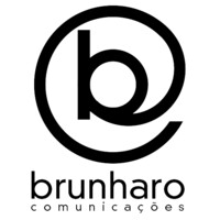 Brunharo Comunicações Logo