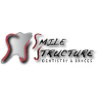 Smile Structure Dentistry and Braces Logo