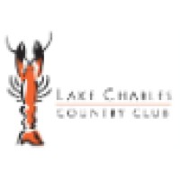 Lake Charles Country Club Logo