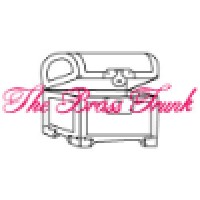 The Brass Trunk Logo