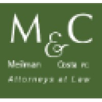 Law Office of Meilman & Costa, P.C. Logo