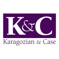 Karagozian & Case Logo