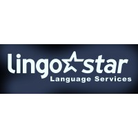 LingoStar Language Services Logo