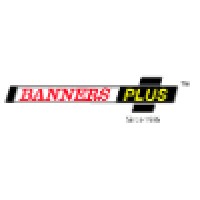 Banners Plus Logo