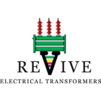 REVIVE ELECTRICAL TRANSFORMERS Logo