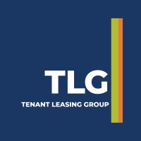 Tenant Leasing Group Logo