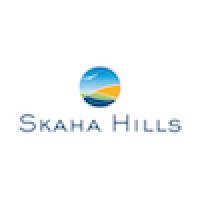 Skaha Hills Development Logo