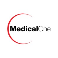 Medical One Logo