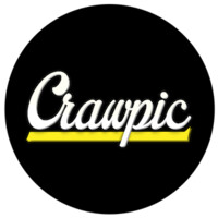 Crawpic Logo