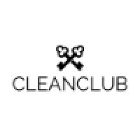 CleanClub Logo