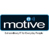 Motive IT Logo