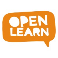 Openlearn Logo