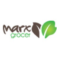 Marx Grocer Logo