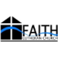 Faith Lutheran Church (ELCA) Logo