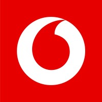 Vodafone Iceland Logo