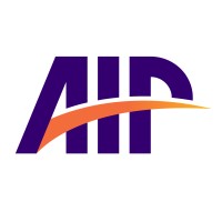 Asia Internship Program Logo