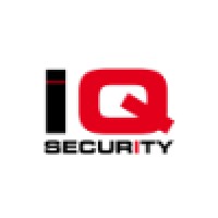 IQ Security Logo