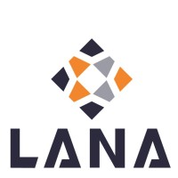 LANA S. COOP. Logo