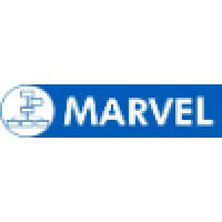 MARVEL Logo