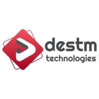 Destm Technologies Logo