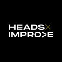 Heads&Improve Logo
