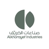 Alkhorayef Industries Company Logo