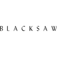 BLACKSAW Logo